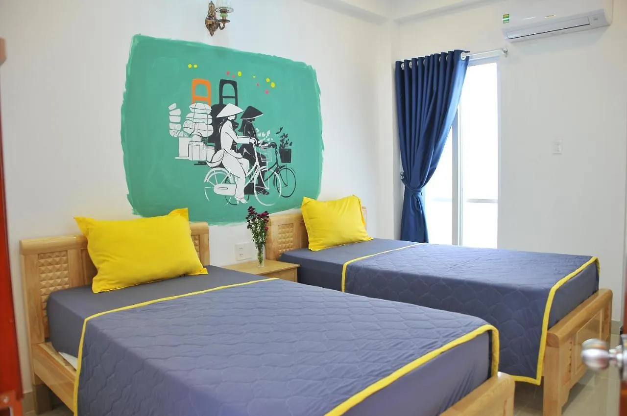 Lala Home Thành Pho Ho Chí Minh 3*,  Vietnam
