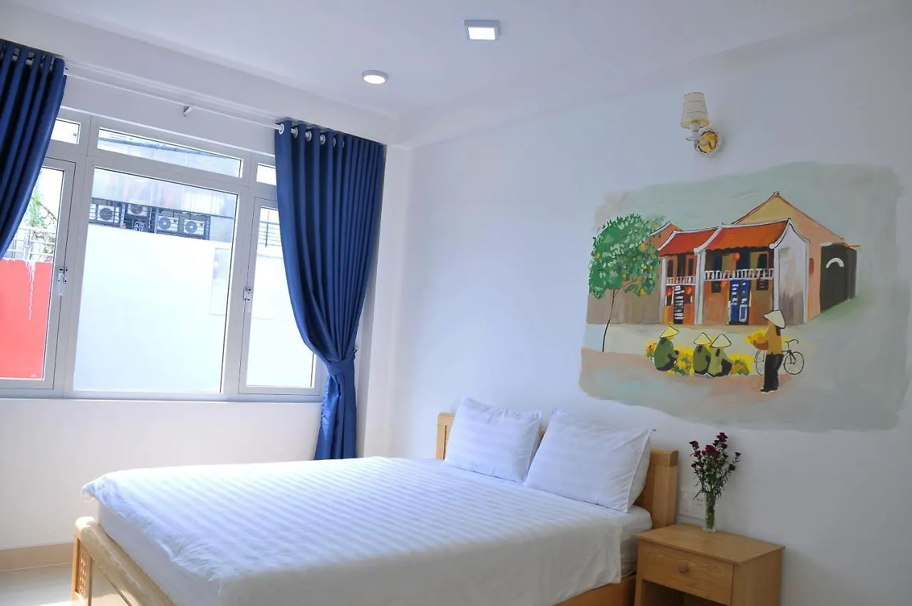 Lala Home Thành Pho Ho Chí Minh