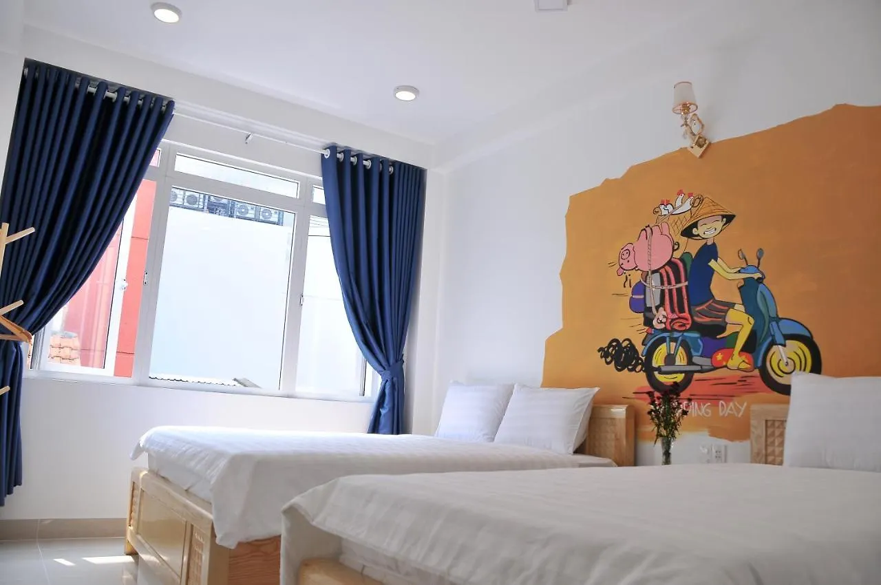 Lala Home Thành Pho Ho Chí Minh
